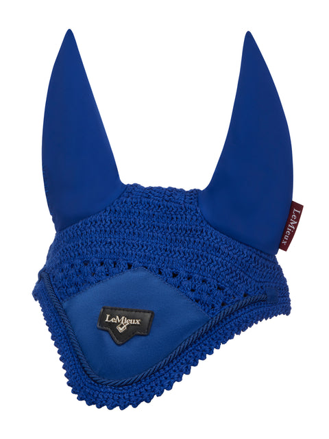 LeMieux® Loire Satin Fly Bonnet