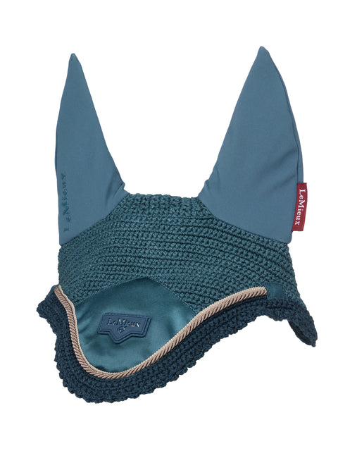 LeMieux® Loire Satin Fly Bonnet