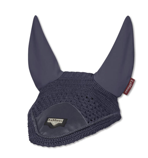 LEMIEUX LOIRE SATIN FLY BONNET
