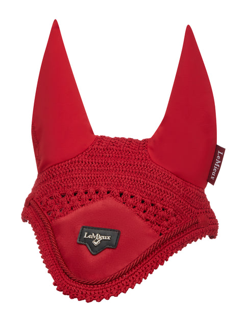 LeMieux® Loire Satin Fly Bonnet