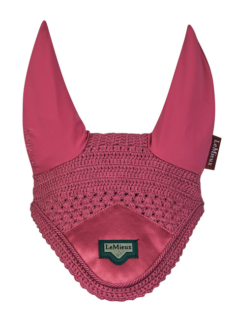 LEMIEUX LOIRE SATIN FLY BONNET