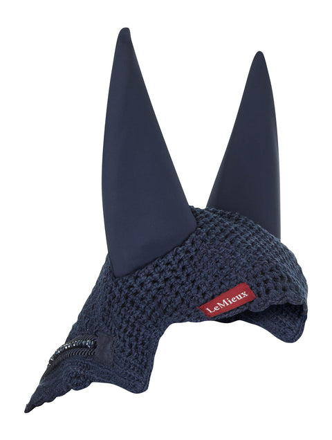 LeMieux® Diamanté Acoustic Fly Hood