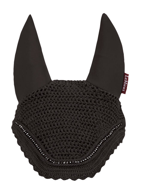 LeMieux® Diamanté Acoustic Fly Hood