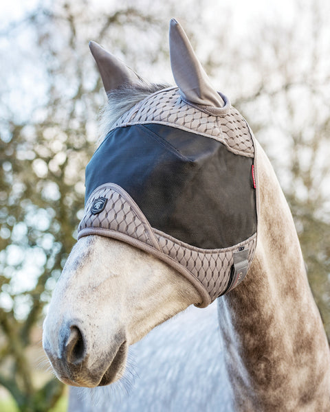 LeMieux® Gladiator Fly Mask