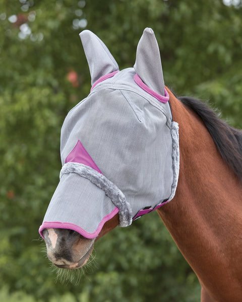 WeatherBeeta® ComFiTec™ Durable Mesh Mask with Ears & Nose