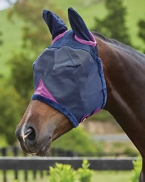 WeatherBeeta® ComFiTec™ Durable Mesh Mask with Ears