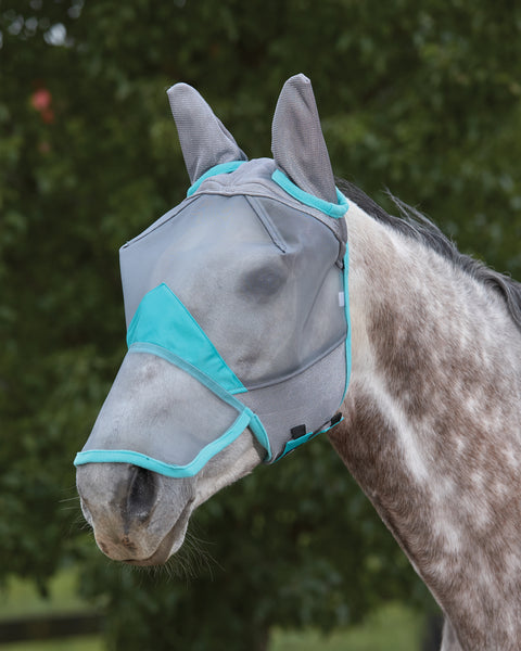 WeatherBeeta® ComFiTec™ Fine Mesh Mask with Ears & Nose