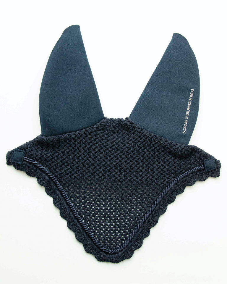 Horse Ear Bonnets – Dover Saddlery