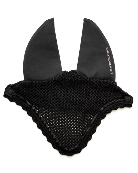 Schockemöhle Air Silent Ear Bonnet