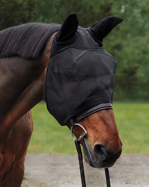 Rider’s International™ Riding Fly Mask