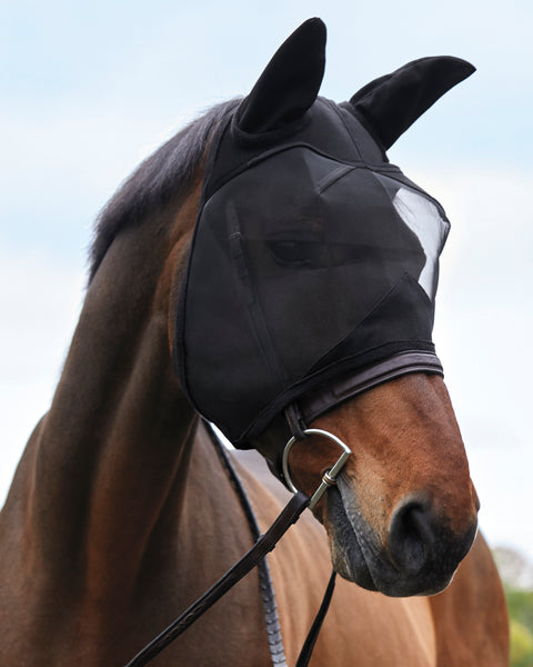 Rider’s International™ Riding Fly Mask