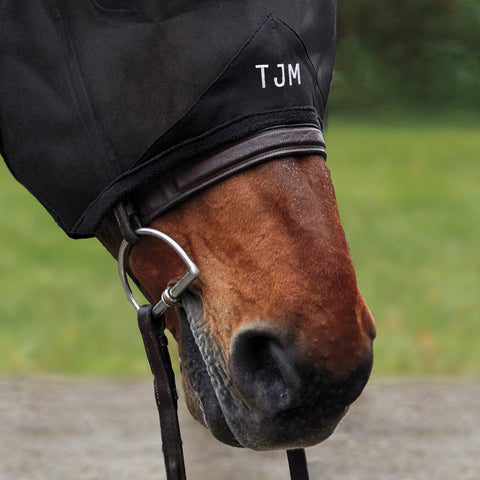 Rider’s International™ Riding Fly Mask