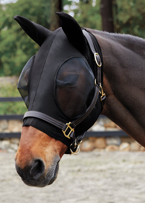 Rider’s International™ Big-Eye™ Fly Mask