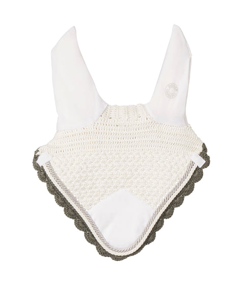 Rider’s International™ Crochet Ear Bonnet