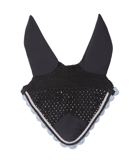 Rider’s International™ Crochet Ear Bonnet
