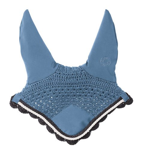 Rider’s International™ Crochet Ear Bonnet