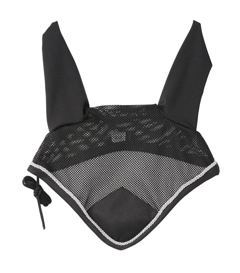 Rider’s International™ Lightweight Mesh Ear Bonnet