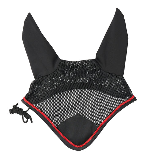 Rider’s International™ Lightweight Mesh Ear Bonnet