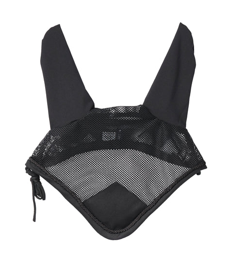 Rider’s International™ Lightweight Mesh Ear Bonnet