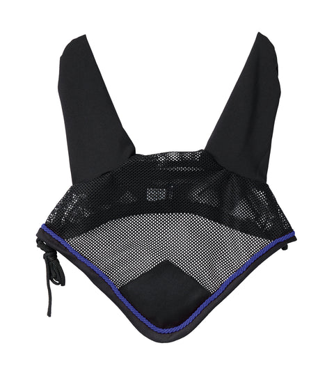 Rider’s International™ Lightweight Mesh Ear Bonnet