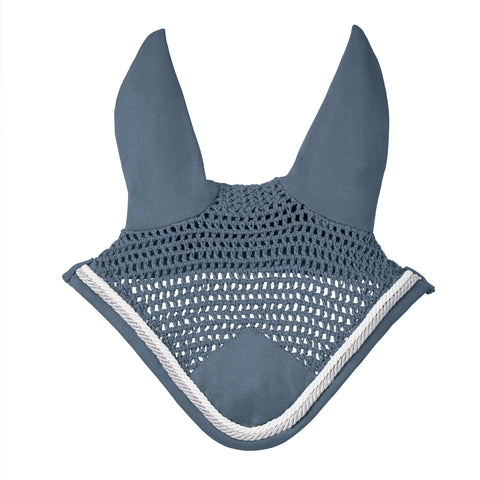 Rider’s International™ Piped Ear Bonnet