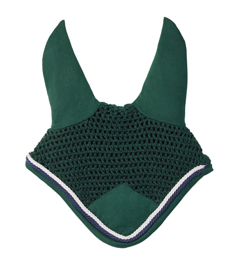 Rider’s International™ Piped Ear Bonnet