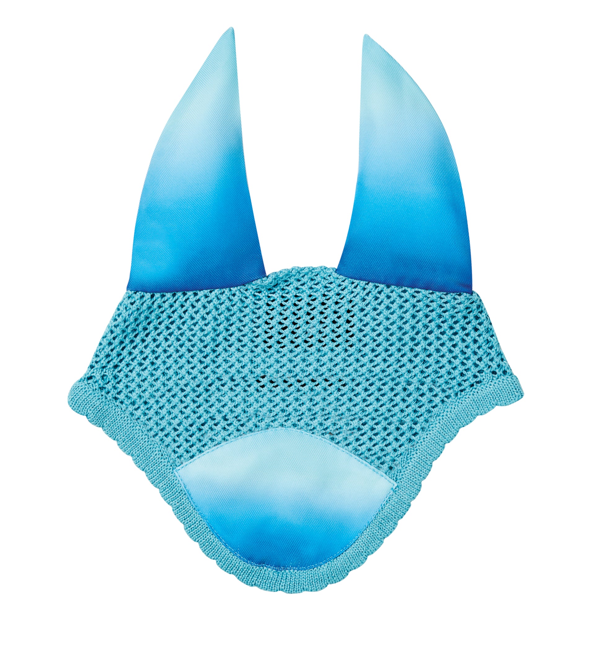 WeatherBeeta® Prime Ombré Ear Bonnet - Dover Saddlery
