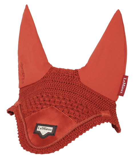 LeMieux® Loire Satin Fly Hood
