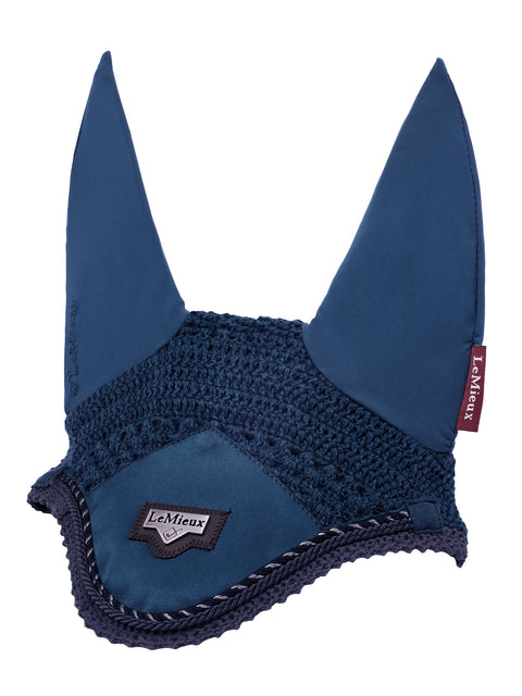 LeMieux® Loire Satin Fly Hood