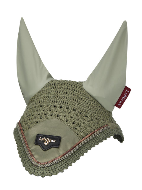 LeMieux® Loire Satin Fly Hood