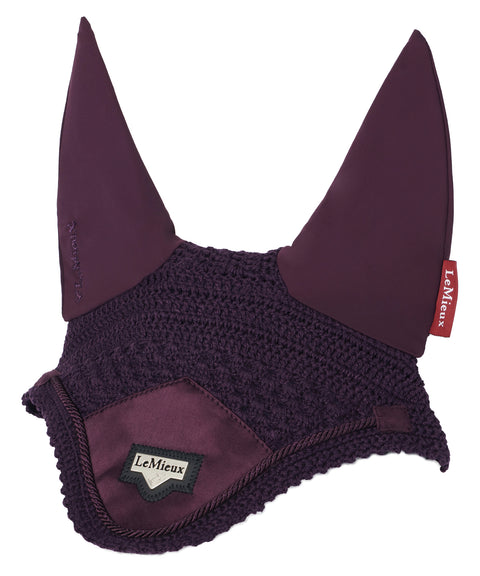 LeMieux® Loire Satin Fly Hood