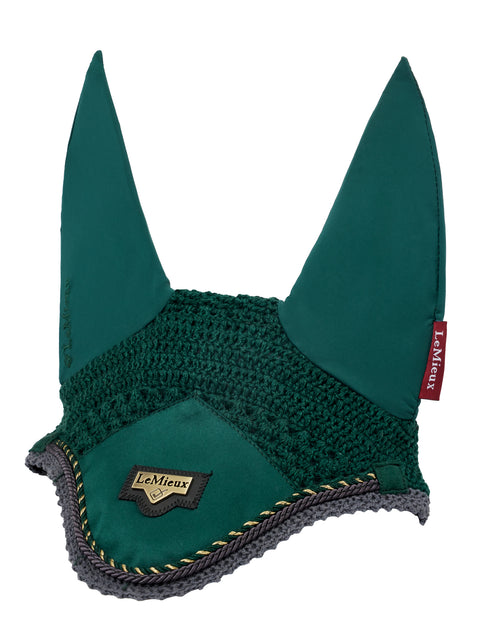 LeMieux® Loire Satin Fly Hood