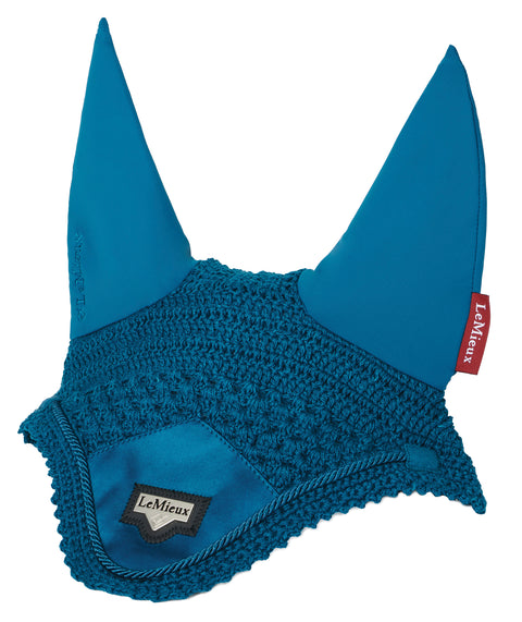 LeMieux® Loire Satin Fly Hood