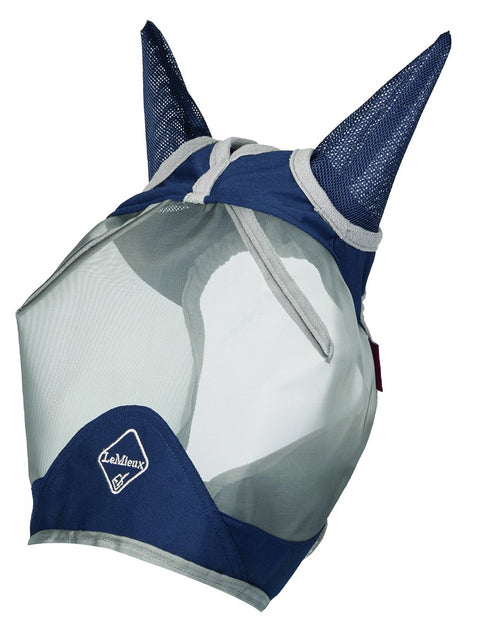LeMieux® ArmourShield Pro Fly Mask with Ears