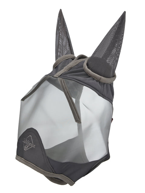 LeMieux® ArmourShield Pro Fly Mask with Ears