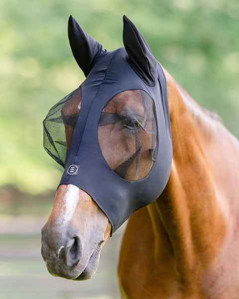 EquiFit® Essential Fly Mask