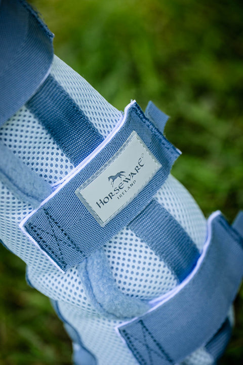 Horseware® Ireland Fly Boots, Set of 2