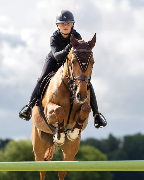 LeMieux® Puissance Fly Hood