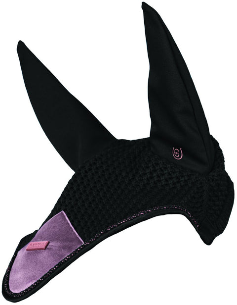 Equestrian Stockholm Classic Edition Ear Bonnet