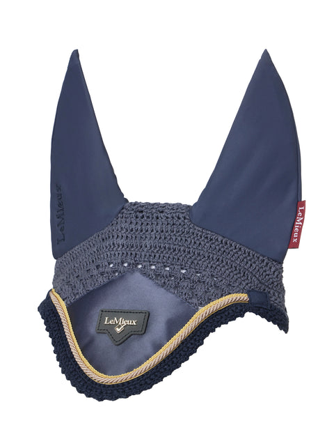 LeMieux® Loire Fly Bonnet - Ear Nets & Bonnets