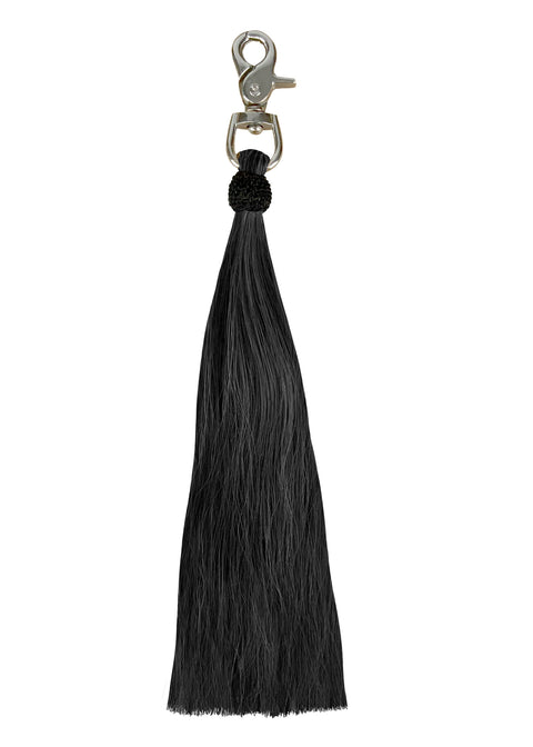 Showman® 6" Horsehair Shoo Fly