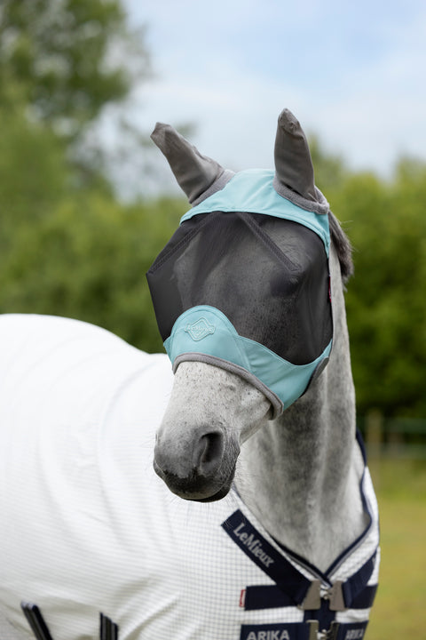 LeMieux® Visor-Tek Fly Mask