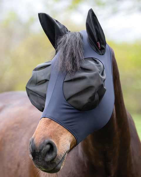 LeMieux® Bug Relief Fly Mask
