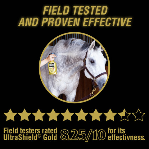 Ultrashield® Gold