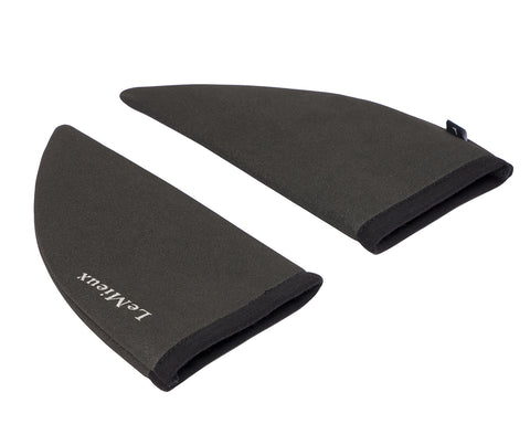 LeMieux® Acoustic Fly Hood Inserts