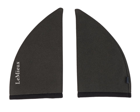 LeMieux® Acoustic Fly Hood Inserts