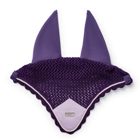 Equestrian Stockholm Classic Ear Bonnet