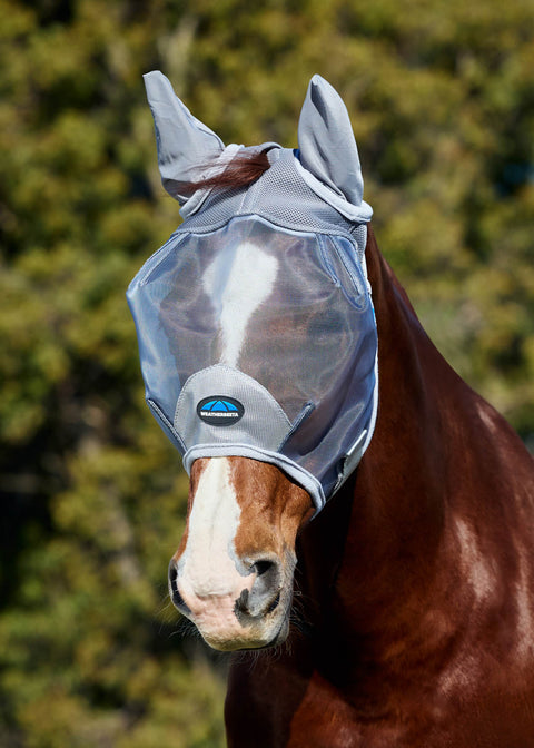 WeatherBeeta® ComFiTec™ Durable Mesh Fly Mask
