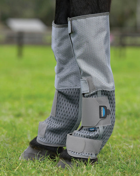 WeatherBeeta® ComFiTec™ Hexi Shield Fly Wraps