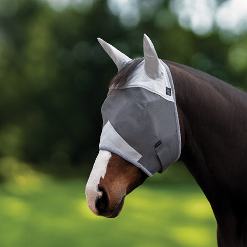 Rider’s International™ Fly Mask with Ears